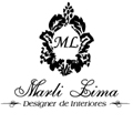 Marli Lima - designer de interiores